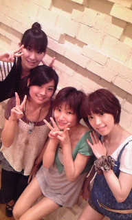 Love Is Beautiful July 09