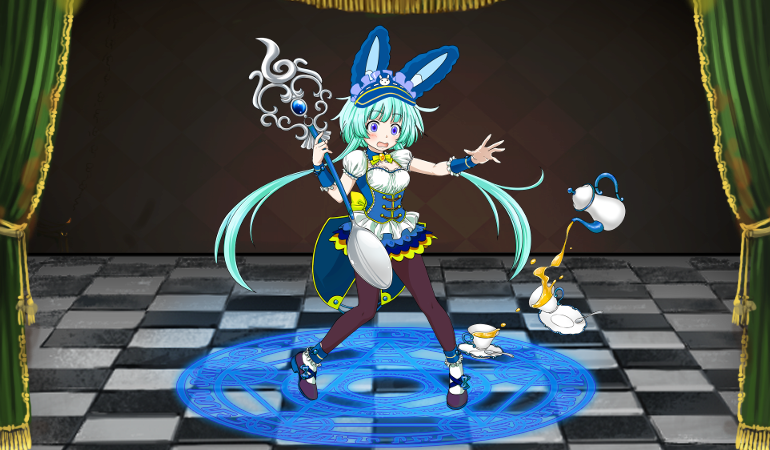 フルボッコ 三月ウサギでスキル上げした方がいいかな フルボッコヒーローズまとめ はにわ速報 フルボッコ 三月ウサギでスキル上げした方がいいかな フルボッコヒーローズまとめ はにわ速報