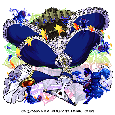 【速報】※衝撃のステータス全貌判明※「意外とやばいかも」轟絶クラスのぶっ飛びモンスター登場！！超究極『ワルプルギスの夜』実際に使ってみた【モンスト】