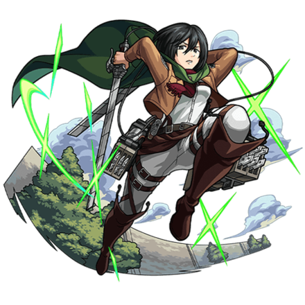 【強キャラ中の強キャラ】圧倒的激戦区『木コラボ枠』の中で一際輝きを放つぶっ壊れモンスター。【モンスト】