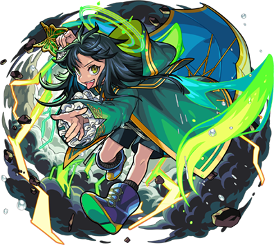 【速報】※超豪華※ これを運極にできるってヤバくない？！衝撃の破格スペックついに判明！！新キャラ『テンペストーソ』実際に使ってみた【モンスト】