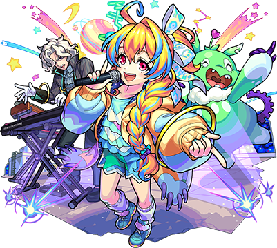 【文句なしの最強クラス】※必須キャラ判明※ 論より証拠！すでにフォーサーのラックが“ここ“まで来ているプロストの『周回パーティー』がコチラ！【モンスト】