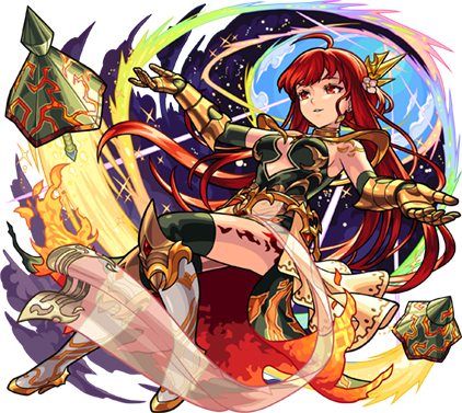 【速報】※公開直後に評価爆上げ※「イラスト良すぎ」「性能も完璧」全てにおいて高評価！！ついに獣神化・改する『グングニル』使ってみた【モンスト】