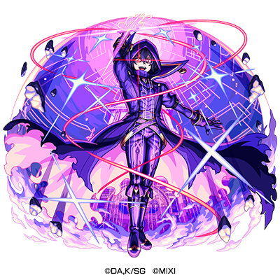 【所持者大興奮】「映画コラボ確定」「最強に返り咲く」あのコラボ限定キャラ、獣神化改実装で五条をぶち抜き属性TOPへ躍進する可能性【モンスト】