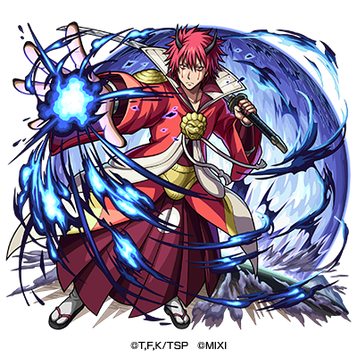 【ガチ破格】「普通にやばい」「これ引かないやつ馬鹿」リムルと並ぶ壊れ性能!なんでこんなに盛られてんだ?!【モンスト】