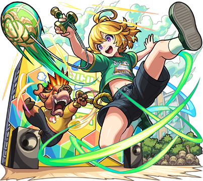 【完全体】テセウスの『最高スペック』を引き出す方法が話題に【モンスト】