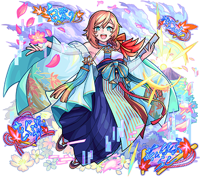 【オーブ大解放祭り】※最強確定※「まじで神」モンストさん、このタイミングでガチの”１強キャラ”を実装してしまう・・・w