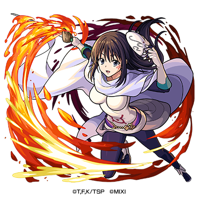 【速報】「絶対に欲しい」ユーザーから大満足の声が続出中！急遽実装が発表された新キャラ『シズ』使ってみた【モンスト】