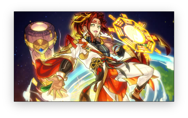 【酷すぎる】もうすでに忘れ去られたキャラがこちら・・・【モンスト】