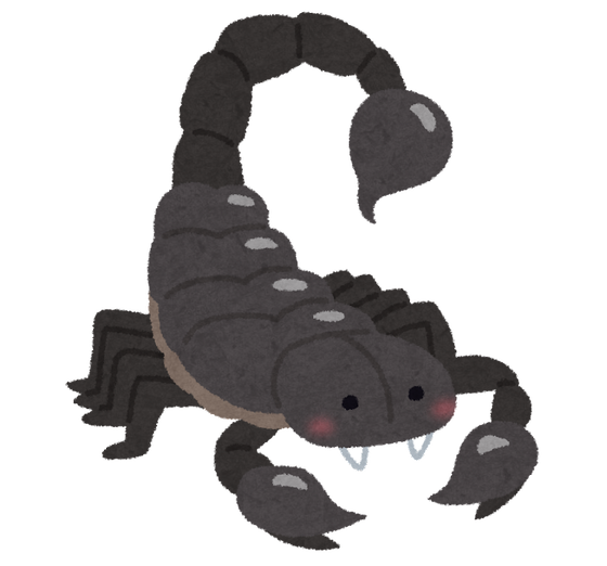 【保存版】※神画像※ こういうのマジで助かります!オーブ回収効率爆上げ!!『サソリが出現する書庫クエスト』リスト公開キタァーーー!!!【モンスト】