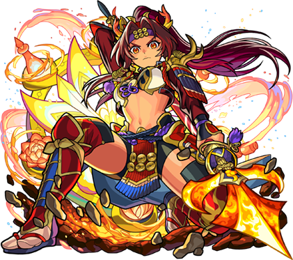 【警告】ぼーっとしてる人、間違えてあのキャラを真獣神化してしまわないよう注意【モンスト】