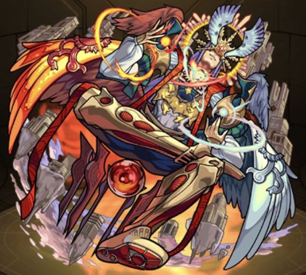 【驚愕】※画像あり※ なんとアーキレットを運極達成したと宣言するユーザー出現！周回数がエグすぎるｗｗｗｗｗｗｗｗ【モンスト】