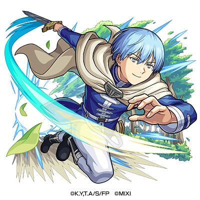 【無双】「買って良かった」ヒンメル購入した人、さっそく大勝利を収めてしまうｗｗｗｗｗｗ【モンスト】