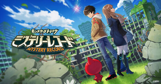 【話題沸騰中】「普通に面白くてビビった」「これ覇権です」ついに待望のリリース！モンストシリーズに新たな仲間が参戦