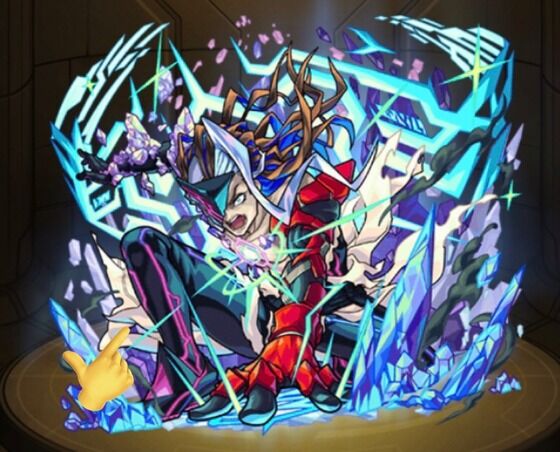 【所持で勝ち組】「こんな感じ」デトリタスSSランクキャラ、判明する。【モンスト】