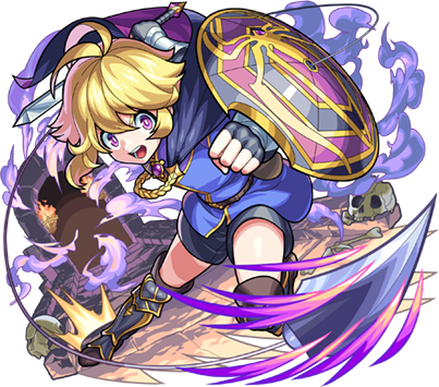 【なんでこんな強くした?】モンスト民が満場一致で「やばい」と評価する、間違いなくぶっ壊れてる恒常キャラ。