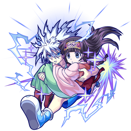 【イかれた超性能】「全属性キラーの始祖」「初代チートキャラ」120点レベルのレジェンド人権キャラ。【モンスト】