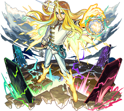 【強くし過ぎ】「12倍で殴れるソロモン」圧倒的殴り性能＋化け物友情を搭載した超破格モンスター、その存在がバレてしまう。【モンスト】