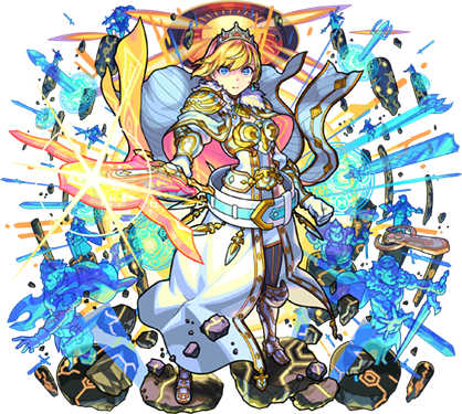 【朗報】※手のひら返し※「おかげでクソ楽になった」高難度クエでも大活躍！弱いと叩かれまくったあの超人気キャラ、普通に強かったｗｗｗｗｗ【モンスト】