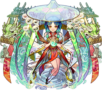 【キャラパワー無双】※ガチモンの人権※「4手で終わって草」超究極ベアトリクス、結局『コイツ』が正解だった模様。【モンスト】