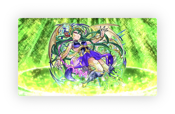 【速報】『獣神化改バルムンク』超発表！！大注目のスペック一部判明きたあああああああ！！【モンスト】