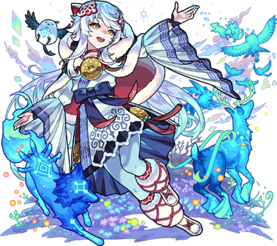 【所持で勝ち組】※需要大爆発※「コイツだけは引いとけよ」「星玉使うかな」あの限定キャラ、未だ衰えぬ人気でモンストをセルラン1位へ押し上げる！！！！