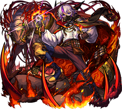 【限界突破】最強クラスのモンスター『ファウスト』をさらに最強にする方法。【モンスト】