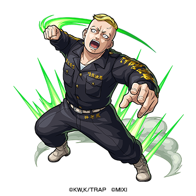 【ぶっ壊れ艦隊】簡単に手に入る東リべコラボの『あのキャラ』、さっそく天魔の難関を破壊してしまうｗｗｗｗｗｗｗｗ【モンスト】