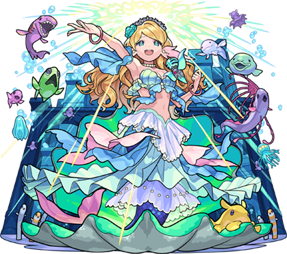 【所持者号泣】「ほんま悲しい」αVer.まで実装された思い出の人気キャラ、獣神化改でまさかの『ゴミ』にされてしまうｗｗｗｗｗｗｗ【モンスト】