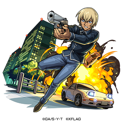 【トップ層大注目】モンスト、ついに壊れる。新限定クリムト、『あのキャラ』を組み合わせると能力が覚醒する模様！！