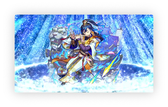 【速報】所持者狂喜乱舞の超発表！ついに『あのキャラ』が「獣神化改」決定よっしゃああああああ！！！！【モンスト】