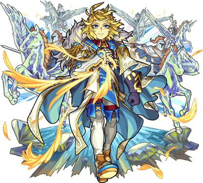 【速報】「めちゃいい性能」「もう一人のアーサーみたい」鉄壁の守りを備え大復活!!獣神化・改となった『ダイヤモンド』使ってみた【モンスト】