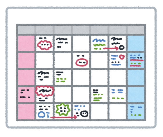 【大激震】※画像※ モンスト、今回のコラボで「とんでもない記録」を達成してしまう！17ヶ月連続ってマジかよ・・・