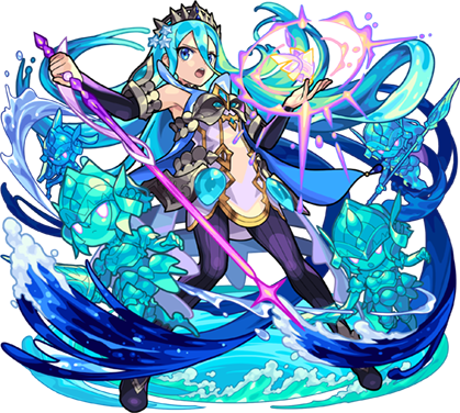 【ぶっ壊れ判明】※ヤバすぎ※「砲撃初の全敵超強メテオ」「下手な限定キャラより強い」まさかの超強化キタァーーー!!!!【モンスト】