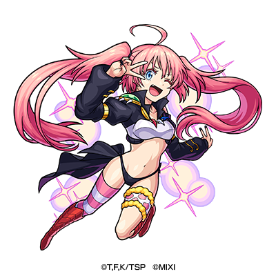 【大ブーム】人気大爆発！あまりの魅力に『進化前ラック90』まで作るユーザーが続出中　そのモンスターとは【モンスト】