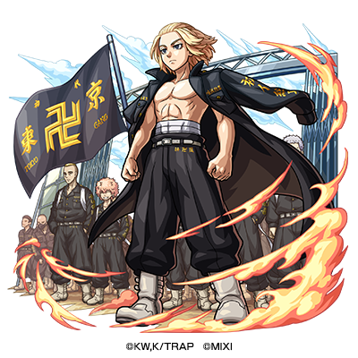 【革命的】天魔の難関を「完全破壊」した超最適キャラ。【モンスト】