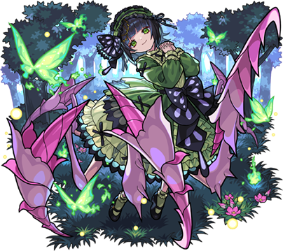 【悲報】このキャラって作る価値ある？ないよね？ブスだし。【モンスト】