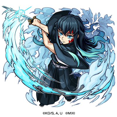 【所持者大勝利】あのコラボキャラさん、ガチで「将来性」を発揮し完全なる『一強』へと大化けしてしまうｗｗｗｗｗｗｗｗｗ【モンスト】