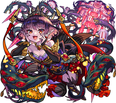 【絶望的な数値】今回も作る価値なし？！一生懸命作った超究極彩パンデモニウムの使用回数を確認した結果がヤバすぎる…【モンスト】