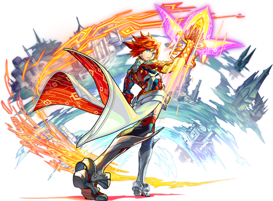 【速報】「なんだバケモンか」「ファウスト要らねーじゃん」イカれたぶっ壊れ友情搭載！！超スペックとなって大復活を果たした『獣神化エクスカリバー』使ってみた【モンスト】