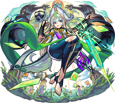 【速報】想像を遥かに上回る新友情！！ついに獣神化を果たす『まほろば』使ってみた【モンスト】