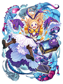 【画像多数】なぜか分岐獣神化しなかった”あの限定キャラ”、別ゲーで大暴れしてしまうwwwwwwww【モンスト】