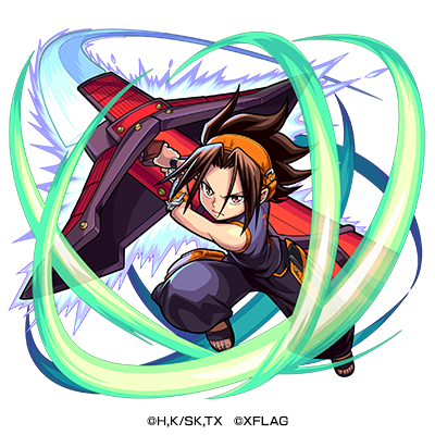 【ベタ褒め不可避】実装から３年経った今も属性頂点に君臨する超ぶっ壊れキャラ。【モンスト】