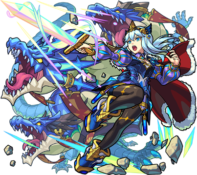 【ニューアルの再来】※所持者以外人権なし※ 未だ出番の少ない『あの限定キャラ』、まもなく光輝く可能性が高まっている模様！クソクエを破壊する救世主となる？　【モンスト】