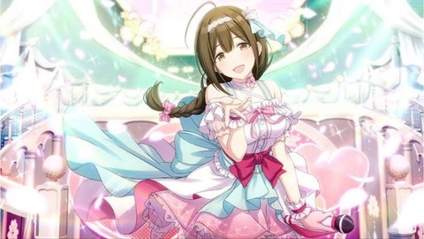 シャニマスで一番かわいいキャラ 画像あり なんでも受信遅報 なんj おんjまとめ シャニマスで一番かわいいキャラ 画像あり なんでも受信遅報 なんj おんjまとめ