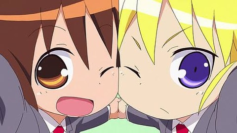 ワイがきららアニメのopで打線組んだでwwwwwww