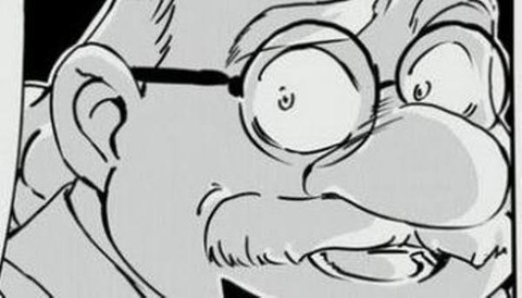 コナンの阿笠博士の秘密道具で打線組んだ