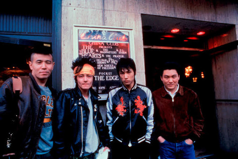 ブルーハーツで打線wwww なんでも受信遅報 なんj おんjまとめ