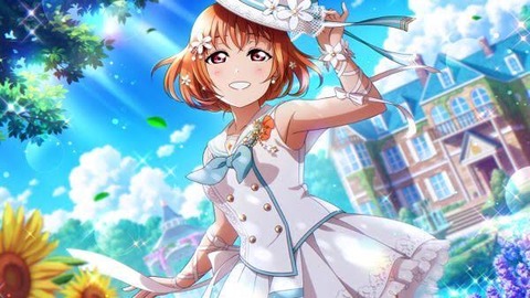 ラブライブ！サンシャイン!!の高海千歌ちゃんwwwwwwwww