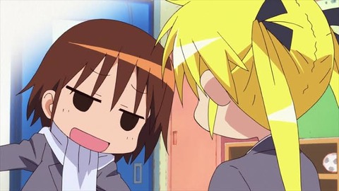 悲報 キルミーベイベー作者 闇が深い なんでも受信遅報 なんj おんjまとめ